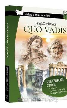 Quo Vadis 39010/