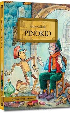 Pinokio /39015/