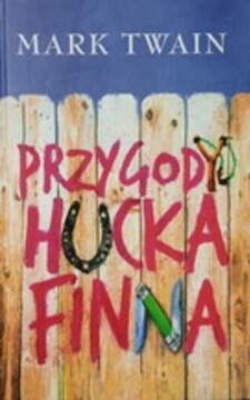 Przygody Hucka Finna /39027