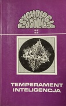 Temperament i inteligencja /39039/
