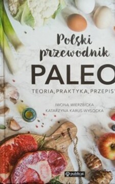 Polski przewodnik PALEO /39087/