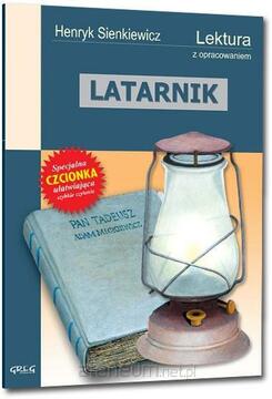 Latarnik /39090/