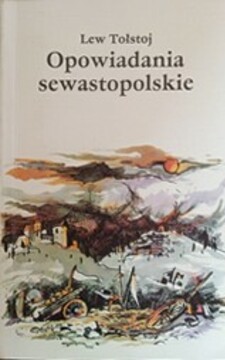Opowiadania sewastopolskie /37339/