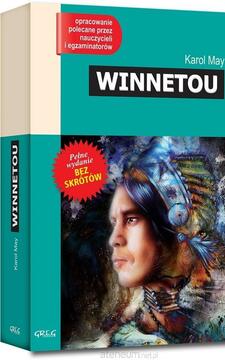 Winnetou /39153/