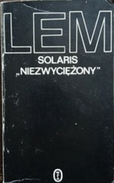 Solaris "Niezwycięzony" /39166/