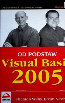 Visual Basic 2005 od podstaw 
