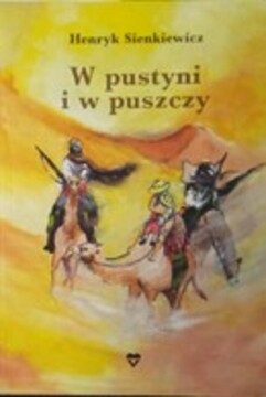 W pustyni i w puszczy /39195/