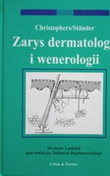 Zarys dermatologii wenerologii /39214/