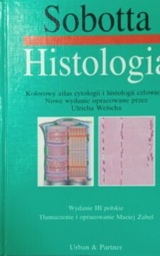 Histologia /39215/