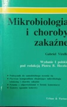 Mikrobiologia i choroby zakaźne /39217/