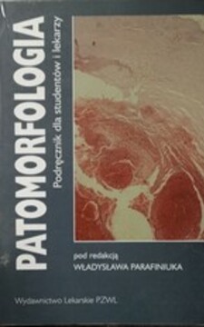 Patomorfologia /39224/