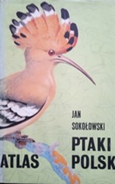 Atlas Ptaki Polski /39264/