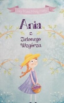 Ania z Zielonego Wzgórza /37388/