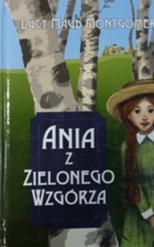 Ania z Zielonego Wzgórza /37396/