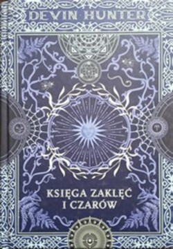 Księga zaklęć i czarów /37433/