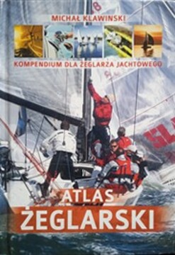 Atlas żeglarski /37516/