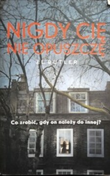Nigdy Cię nie opuszczę /37529/
