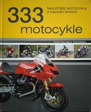333 motocykle /37530/