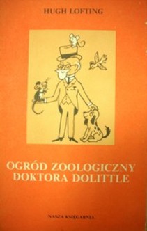 Ogród zoologiczny doktora Dolittle