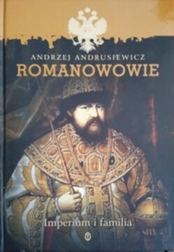 Romanowie Imperium i familia /37667/