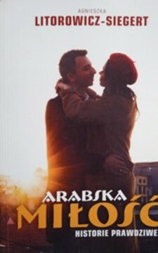 Arabska Miłość /37800/
