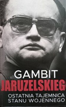 Gambit Jaruzelskiego /37919/