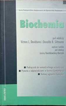 Biochemia /37980/