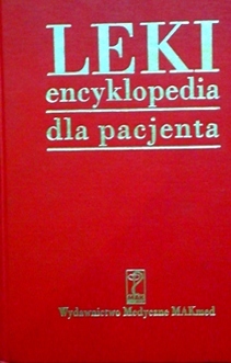 Leki encyklopedia dla pacjenta