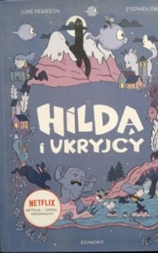 Hilda i ukryjcy /39292/