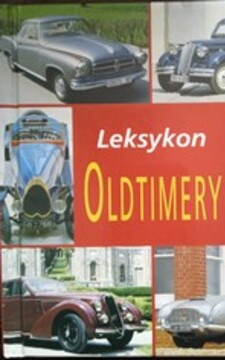 Leksykon Oldtimery /39300/