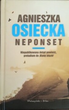 Agnieszka Osiecka Neponset /38071/