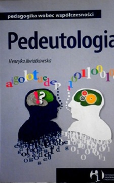 Pedeutologia /5799/