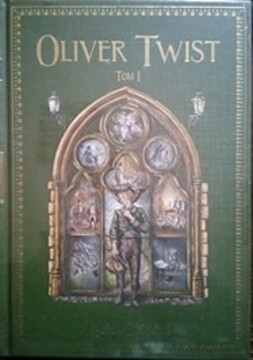 Oliver Twist Tom 1 /38127/