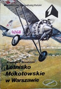 Lotnisko Mokotowskie w Warszawie /38209/