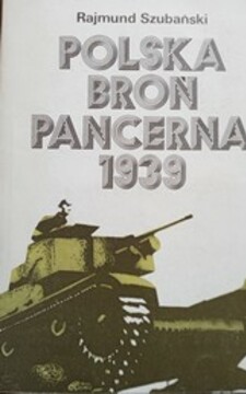Polska broń pancerna 1939 /38234/