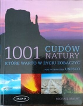 1001 cudów natury /38194/
