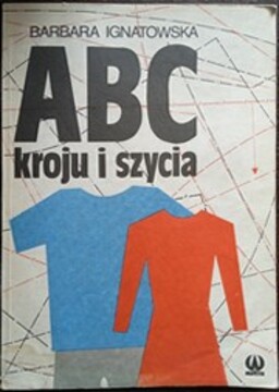 ABC kroju i szycia /38262/