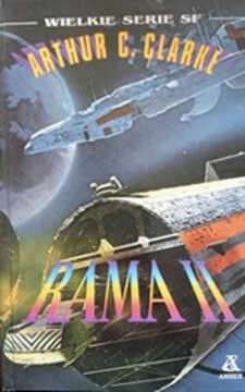 Rama II /38311/