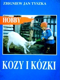 Kozy i kózki HOBBY