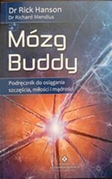 Mózg Buddy /38491/