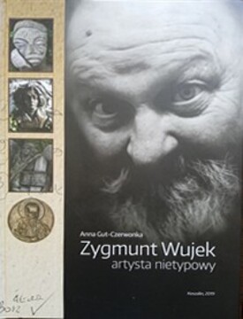 Zygmunt Wujek artysta nietypowy /38672/