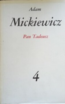 Pan Tadeusz /38505/
