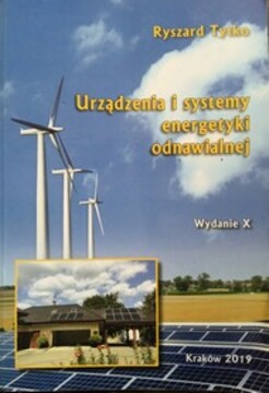 Urządzenia i systemy energetyki odnawialnej /38520/