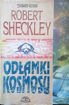 Odłamki kosmosu /38536/