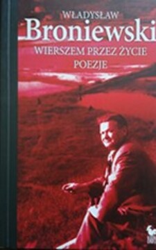 Wierszem przez życie. Poezje /38562/
