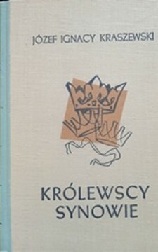 Królewscy synowie /38577/