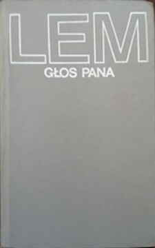 Głos Pana /38587/