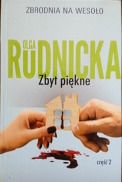 Zbyt piękne część 2 /38618/