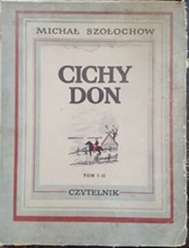 Cichy Don Tom I-IV /38658/