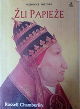 Żli papieże /38719/